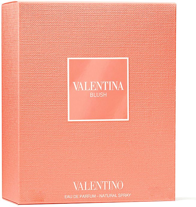 Valentino Valentina Blush For Women 80ml - Eau de Parfum